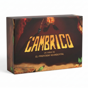 Cámbrico