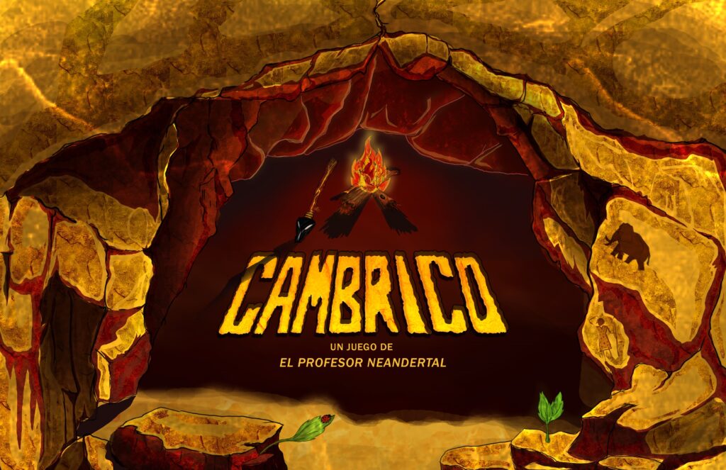 BANNER CAMBRICO