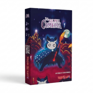 La felina comedia